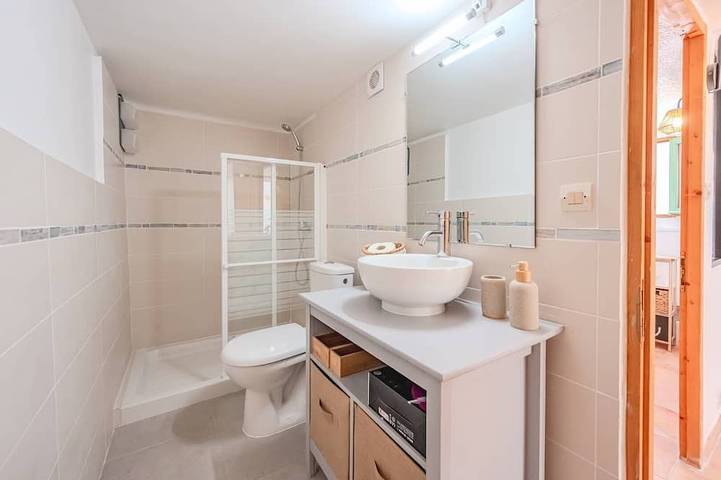 Appartement de vacances pour 4 personnes, avec Jardin à Toulon - 3