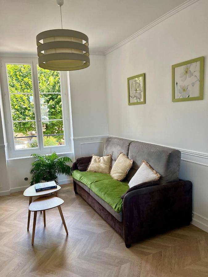 Appartement entier, O Munier, you are asleep in Mennecy, Essonne