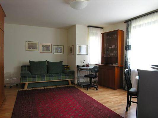 Ganze Ferienwohnung, Ferienwohnung in Penzing in Wien, Wienerwald