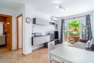 Apartment for 2 People in Nerja Centre, Nerja, Photo 4