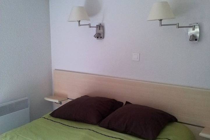 Appartement entier, La Norma Chalets Vanoise Appartement 3* Duplex  42 m² 250m des pistes/remontées. in La Norma, Villarodin-Bourget
