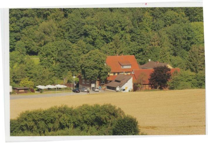 Hotel für 2 Personen, mit Terrasse in Hessisch Oldendorf - 3