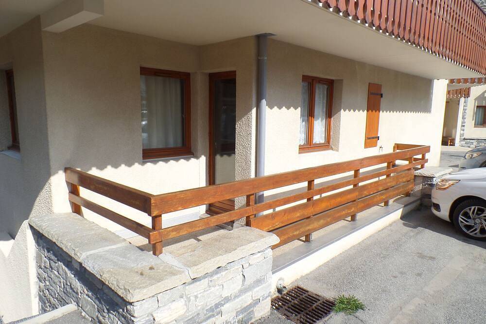 Photo : Appartement de vacances