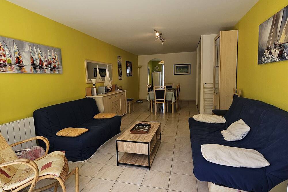 Photo : Appartement de vacances