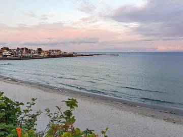 Ferieudlejning til 6 Personer i Rødvig, Stevns Kommune, Billede 4