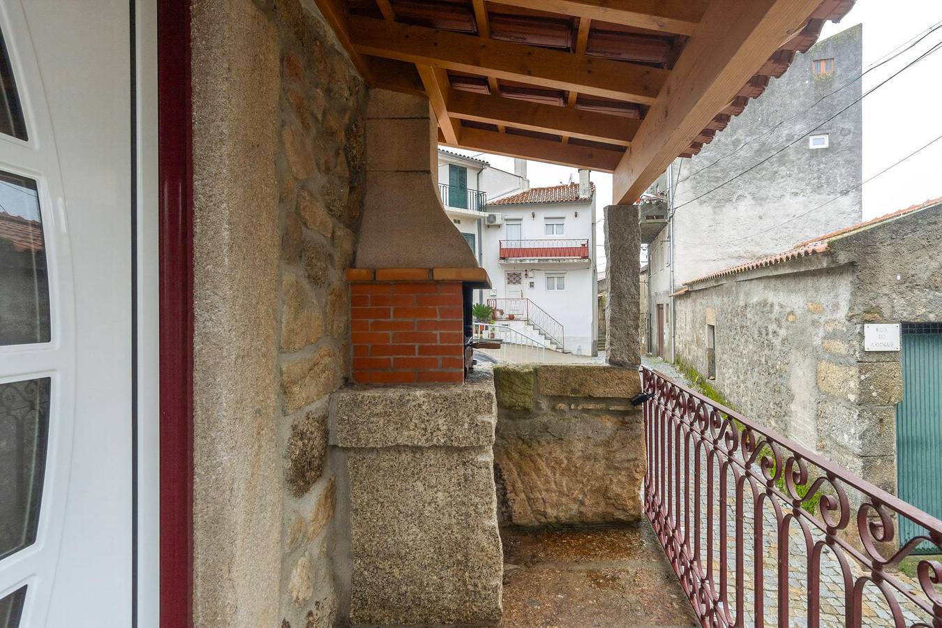 Retiro na Serra da Estrela | Moimenta da Serra in Moimenta da Serra e Vinhó, Serra da Estrela