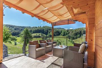 Casa Rural para 6 Personas en Lower Styria, Eslovenia, Foto 1