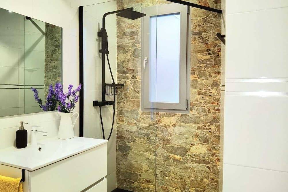 Ganze Wohnung, La Terraza de Alma in Ames, La Coruña Provinz