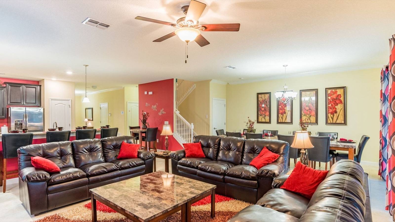 Casa vacanza a Four Corners a partire da 677€ a notte