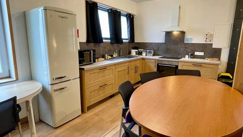 Gîte pour 6 personnes à Imphy - 3