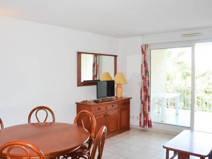 Camping für 4 Personen in Agde - 4