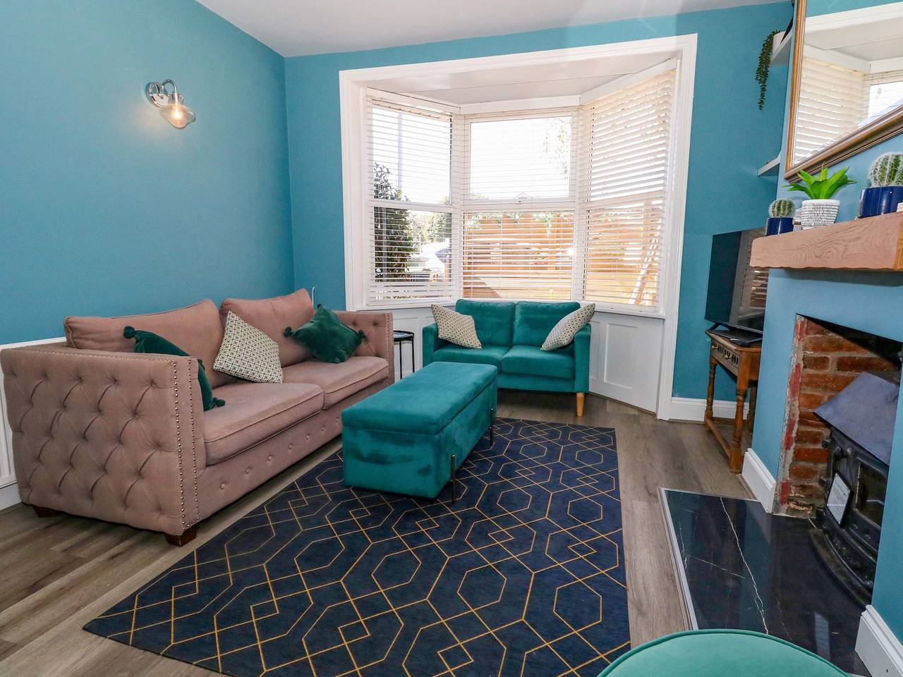 The Old Post Office in Weymouth, Dorset