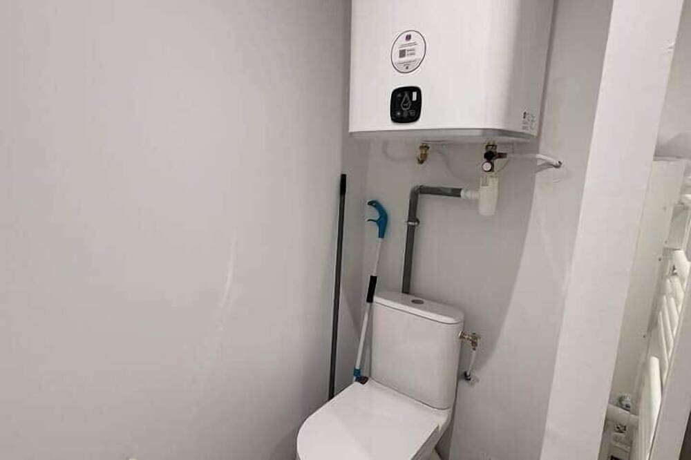 Apartamento entero, T1 bis rénové • Coin nuit • Séjour paisible in Challans, Valle del Loira