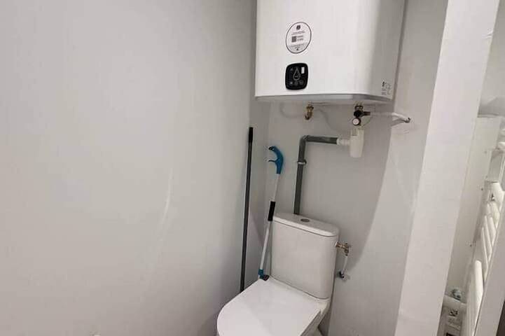 Apartamento entero, T1 bis rénové • Coin nuit • Séjour paisible in Challans, Valle del Loira