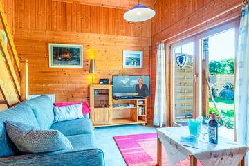 Strandhaus für 3 Personen in Breege, Ostseeinseln, Bild 2