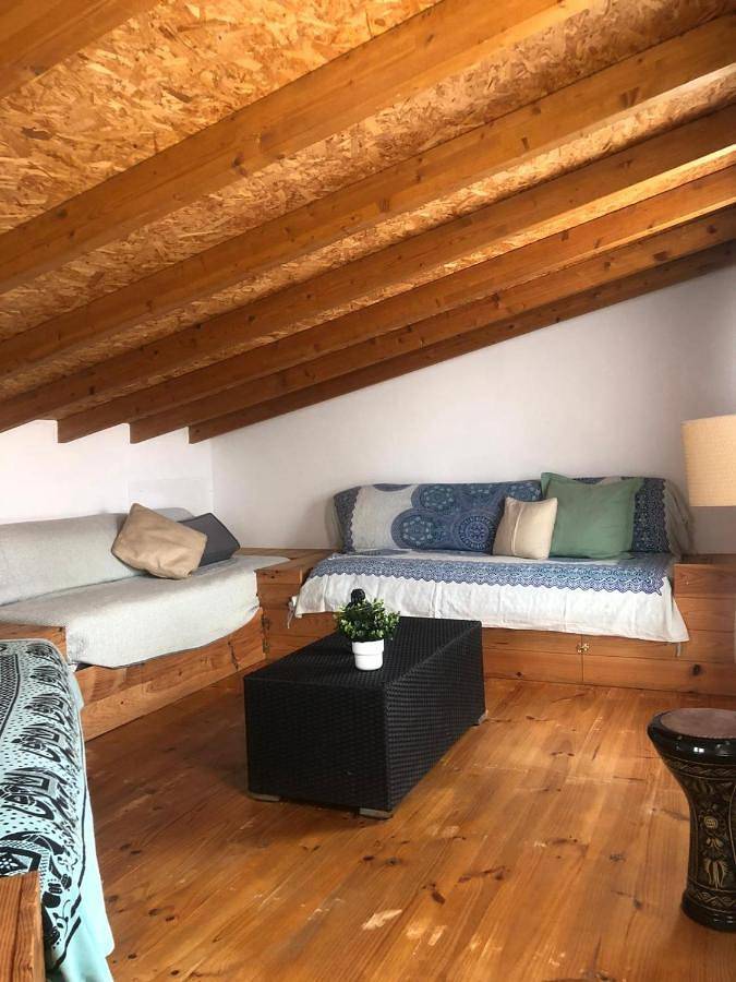 Casa rural para 4 personas, con jardín y vistas en Villaviciosa  - 3