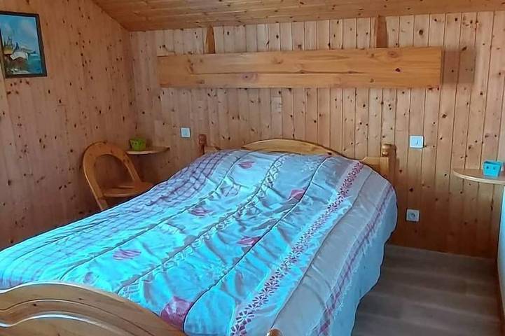 Les Hopitaux Neufs - Maison 8 personnes - Mais in Mouthe-Lac et Mont d’Or, Jura Francais