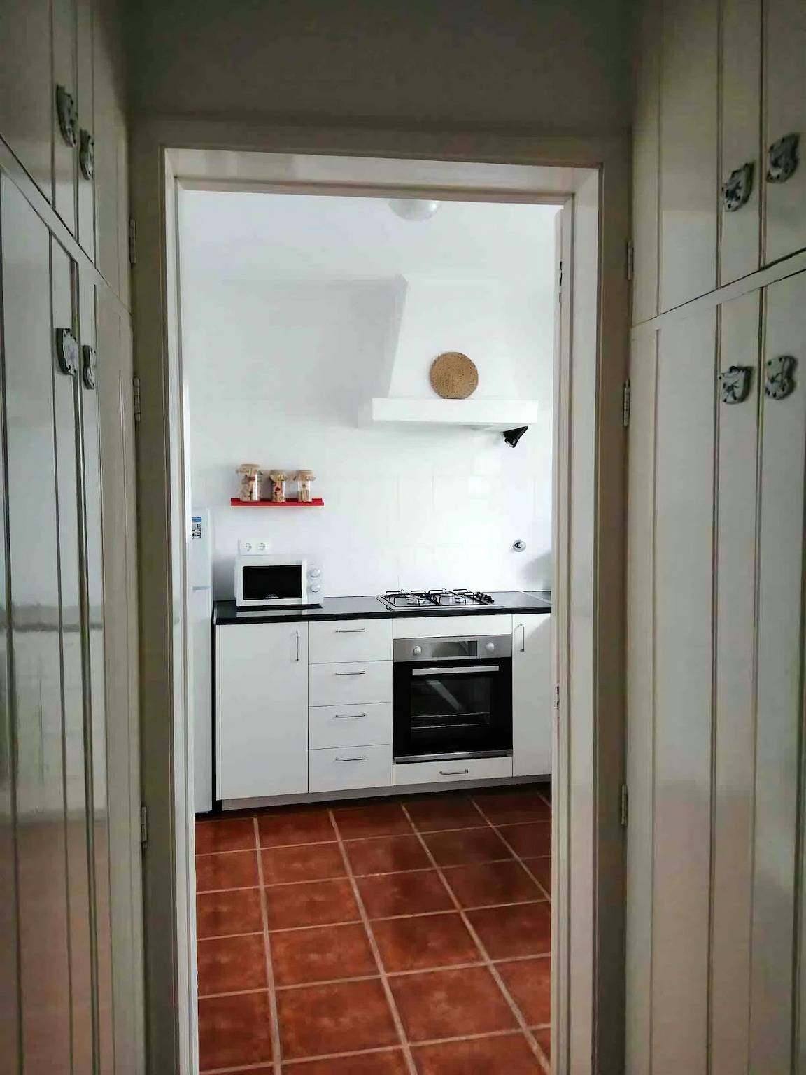 Maison de vacances pour 2 personnes in São Miguel Island, Ponta Delgada