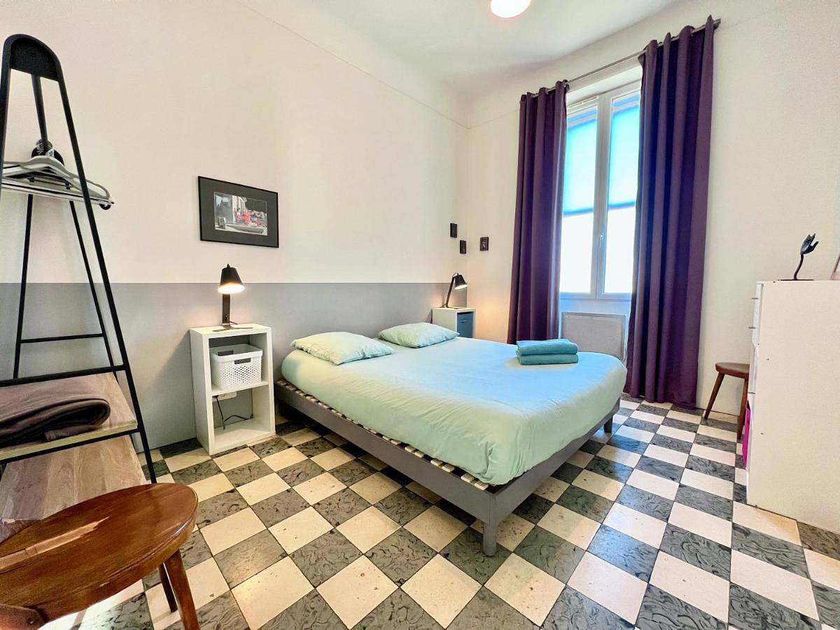 Appartement entier, Three-Bedroom Villa in Istres, Côte méditerranéenne (France)