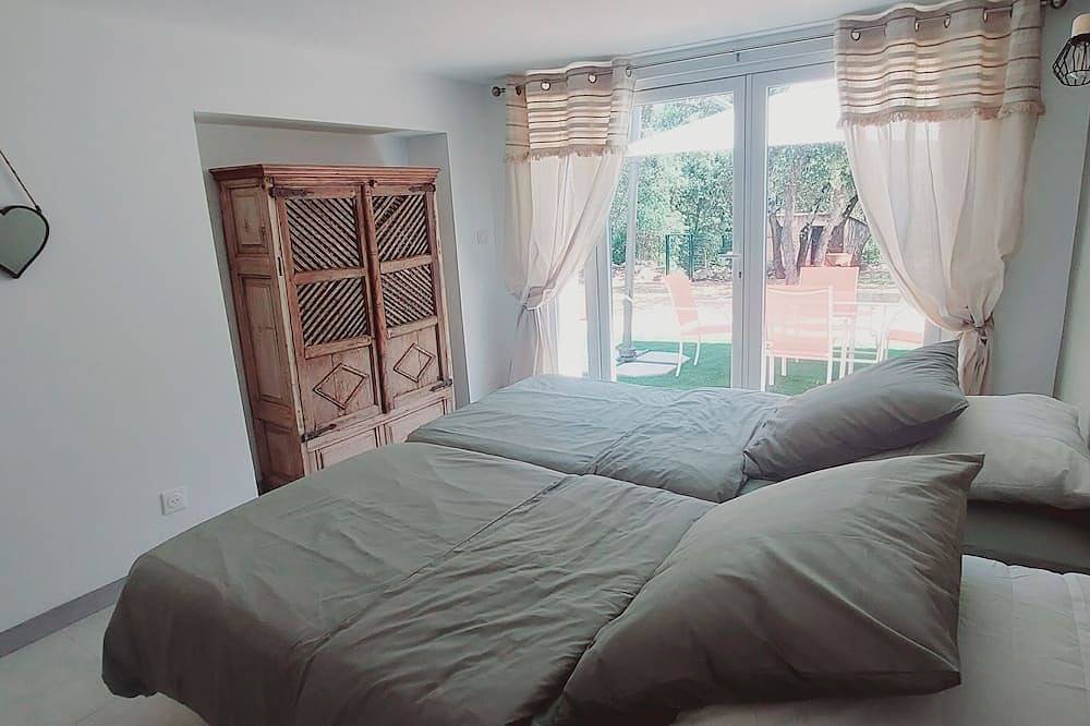 Apartamento entero, Location à la Semaine in Néoules, Región Brignoles