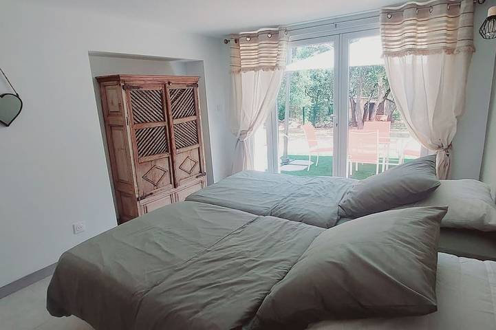 Gîte pour 6 personnes à Néoules - 3