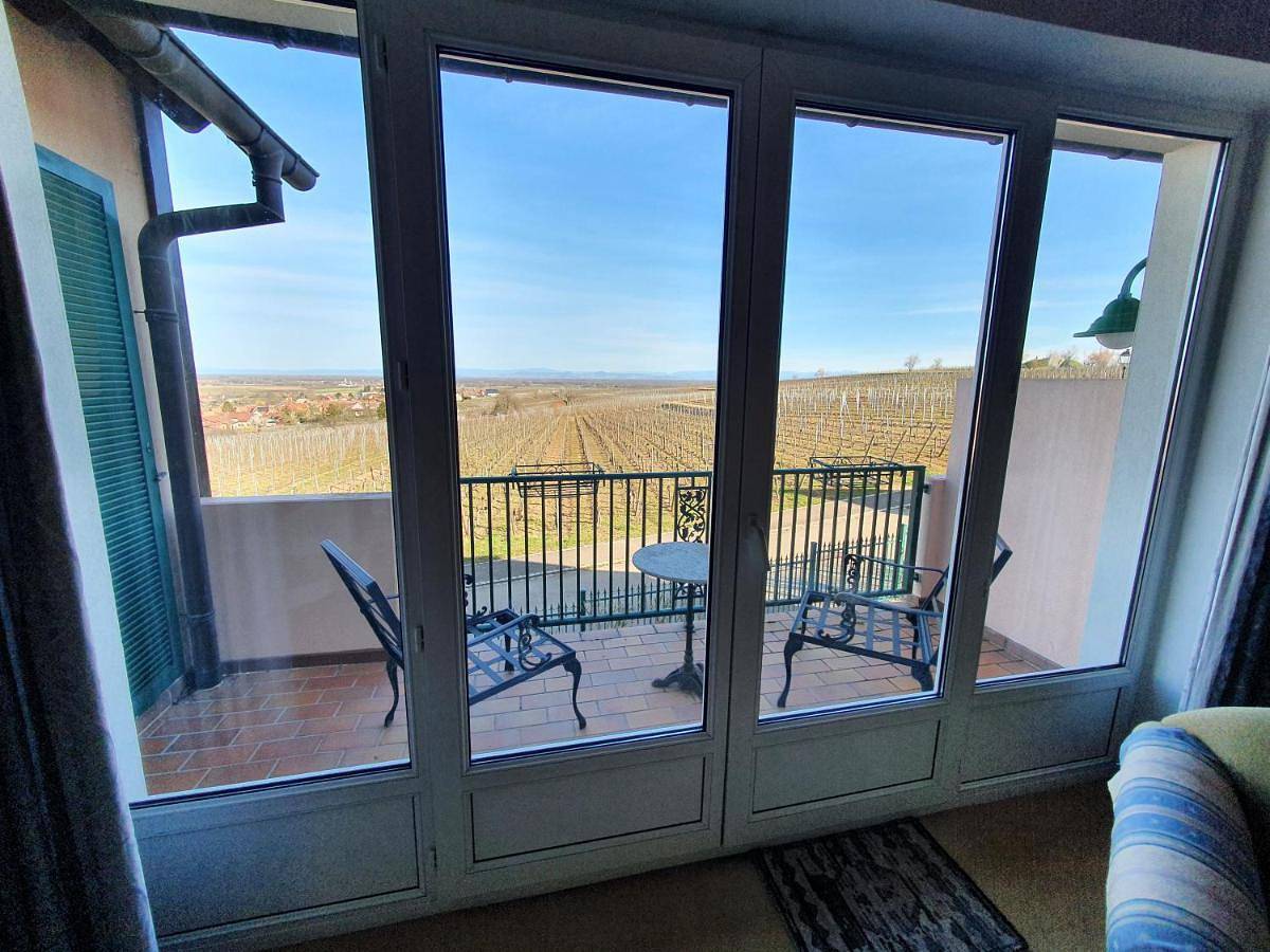 Appartement entier, Kanzel Residences in Beblenheim, Région de Ribeauvillé