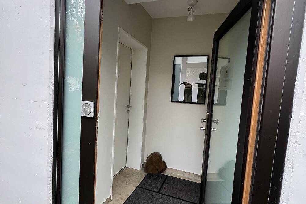 Entire apartment, Gemütliche Einliegerwohnung in Estenfeld, Romantische Straße