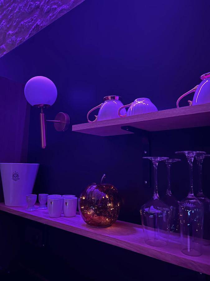 Gîte pour 2 personnes, avec jacuzzi et terrasse à Fargues-Saint-Hilaire - 2