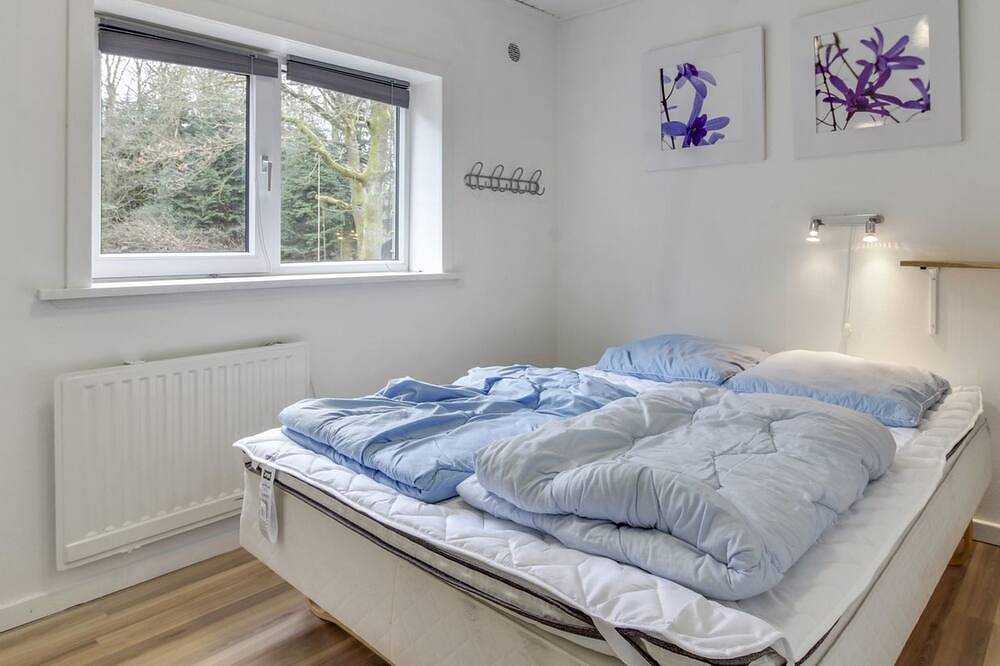 \"Josina\" - 32km from the sea in Gredstedbro, Wadden Sea National Park