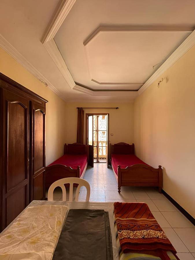Appartement de vacances pour 4 personnes, avec terrasse - 1