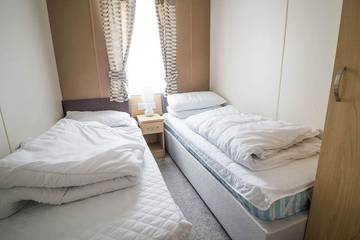 Static Caravan for 8 People in Hunstanton, Norfolk, Photo 2