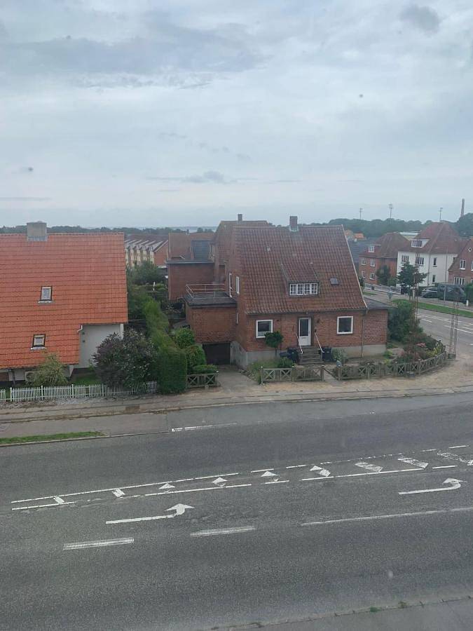 Ferienwohnung für 2 Personen, mit Ausblick in Sonderburg - 4