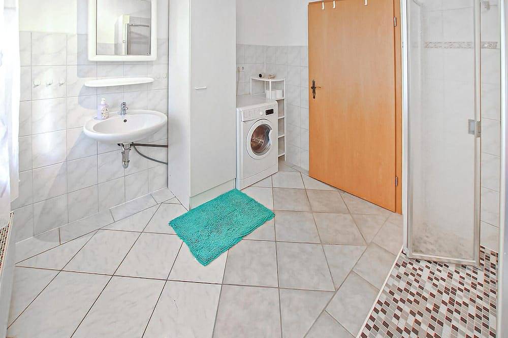 Ganze Wohnung, Ferienwohnung Milmersdorf in Milmersdorf, Barnimerland Region