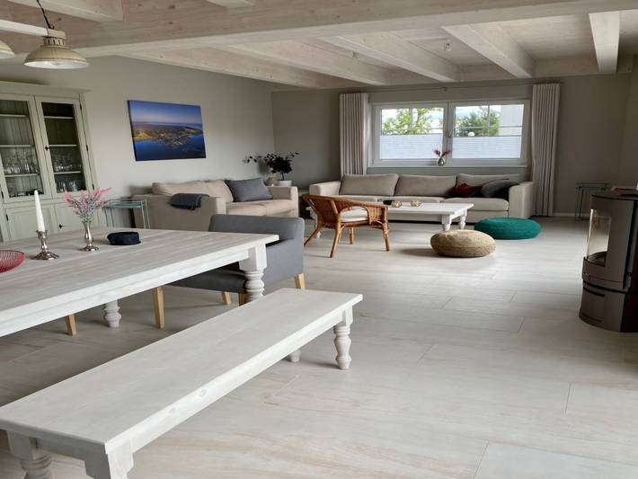 Ferienhaus für 1 Personen - 1