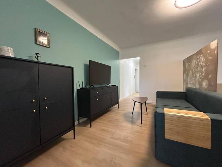 Ferienwohnung für 6 Personen in Jurmala