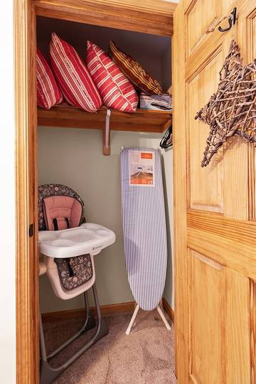 Chalet for 10 Guests in Albrightsville, Hickory Run State Park, Picture 4