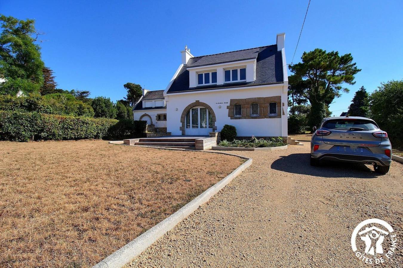 Maison de vacances