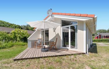 Ferienhaus für 6 Personen in Travemünde, Lübecker Bucht, Bild 2