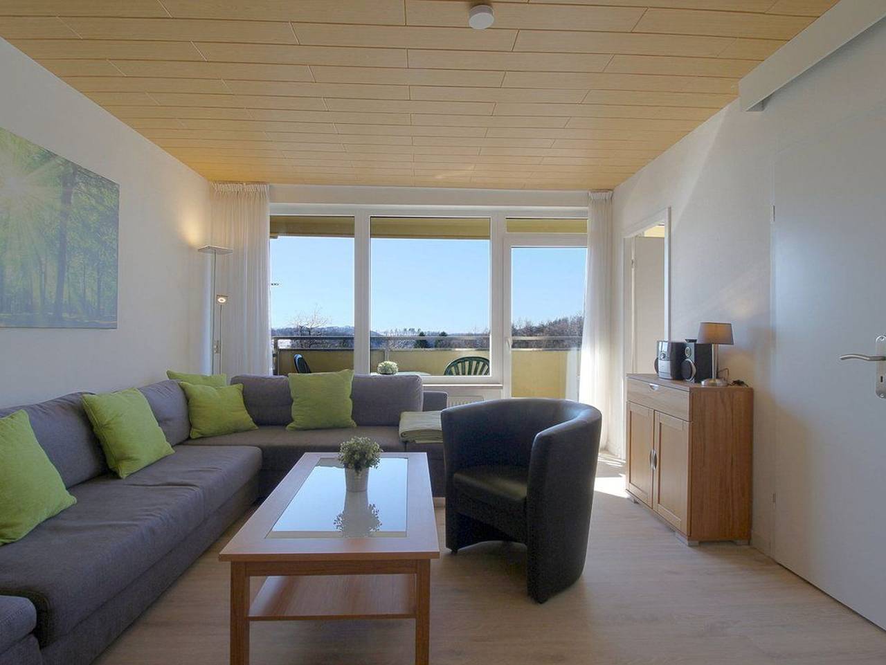 Ganze Ferienwohnung, Apartment 225 - Apartment 225 in Hohegeiß, Harzvorland