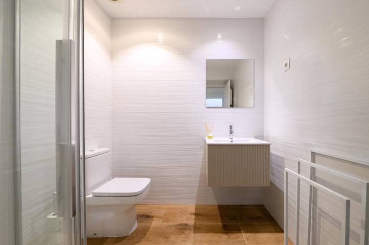 Apartamento entero, GuestReady - Su retiro urbano en Madrid in Centro (Madrid), Madrid