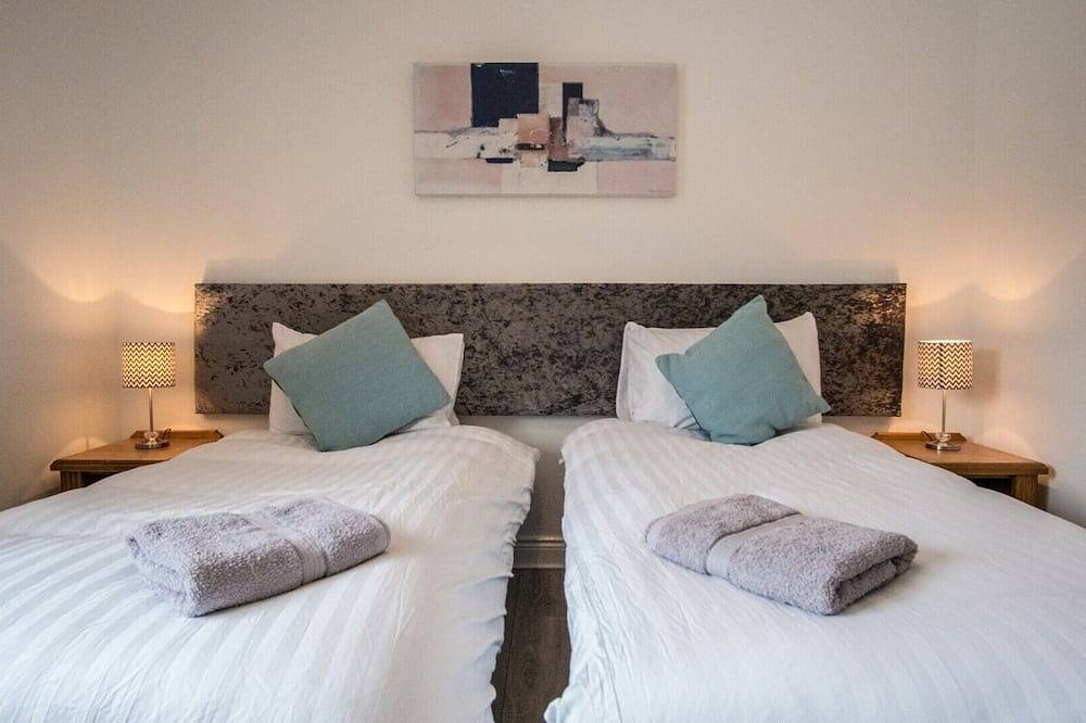 Quiet City Townhouse within 5 mins of all attractions in Dublin, County Dublin