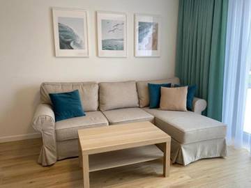 Ferienhaus für 4 Personen in Grzybowo, Polnische Ostsee, Bild 4