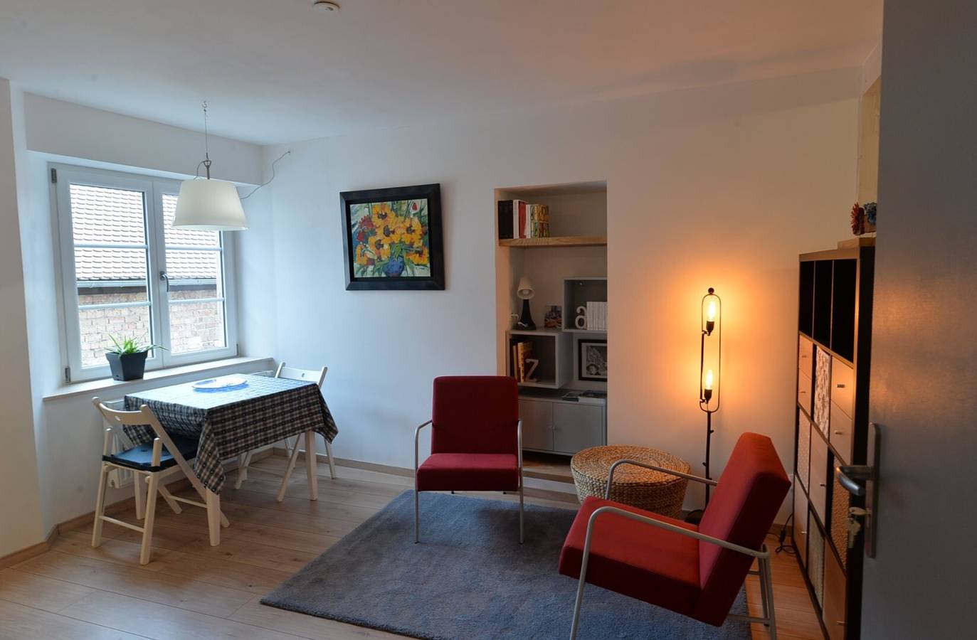 Estudio entero, Estudio « Casa Lucia - Climatizado » con Wi-Fi y aire acondicionado in Obernai, Región de Sélestat-Erstein