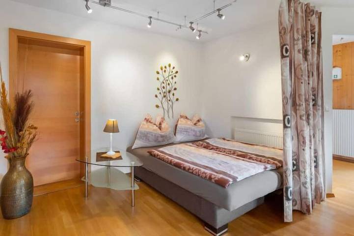 Ganze Wohnung, Ferienwohnung Wieser in Mittersill, Pinzgau