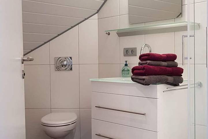 Ganze Wohnung, Appartement/Fewo \"Finkennest\" - Mölltaler-Muglhof in Hohe Tauern, Reißeck