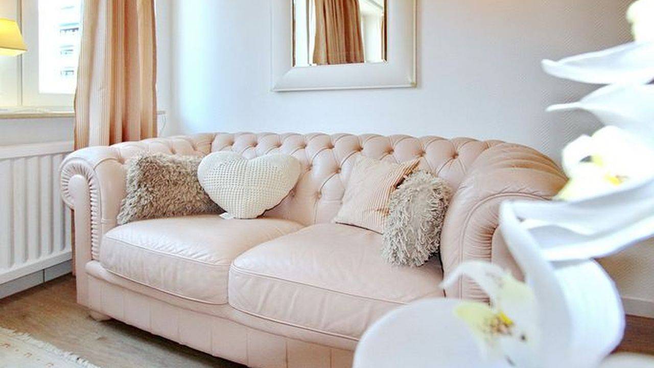 Ganze Ferienwohnung, Ferienwohnung für 4 Personen (50 m²) in Sylt-Ost in Westerland, Sylt