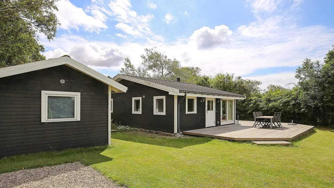 Ferienhaus für 6 Personen (68 m²) in Slagelse in Kongsmark Strand, Slagelse