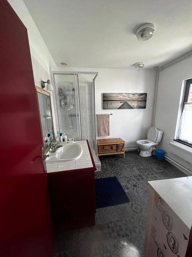 Location de vacances pour 3 personnes, avec Jardin à Vouzon - 4