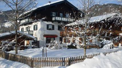 Apartamento para 5 Personas en Región Alpina de Tegernsee y Schliersee, Foto 2