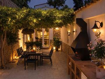 Villa voor 8 Personen in Santa Maria de Llorell, Tossa de Mar, Afbeelding 3